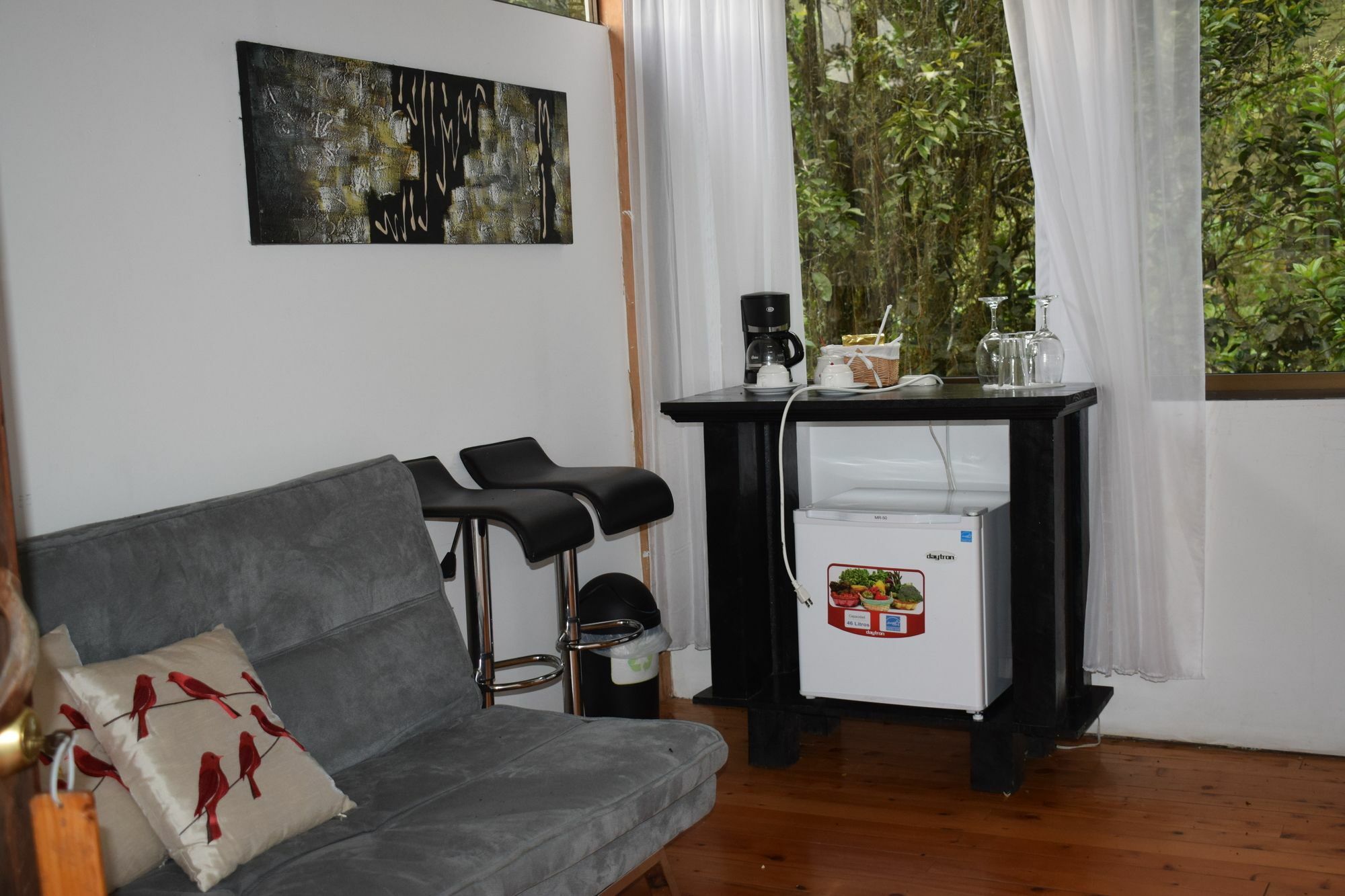 Hotel Quelitales Cachi Luaran gambar